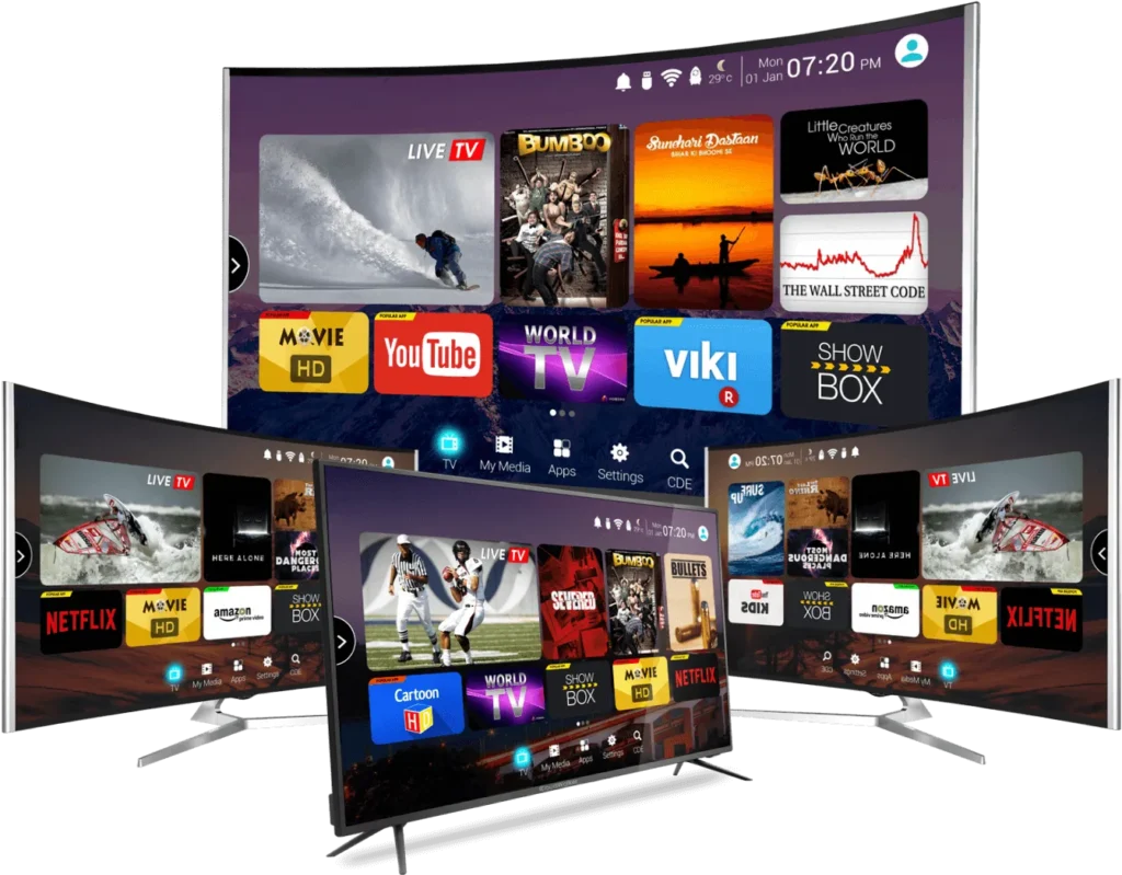 best IPTV 2026 USA provider